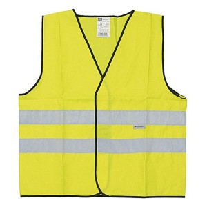 Gilet Réflecteur All Ride