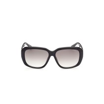 Unisex-Sonnenbrille Guess GU82335801P Schwarz