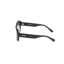 Lunettes de soleil Unisexe Guess GU82335801P Noir