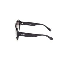 Unisex-Sonnenbrille Guess GU82335801P Schwarz