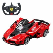 Voiture Télécommandée Ferrari FXX K Evo 1:14 (2 Unités)