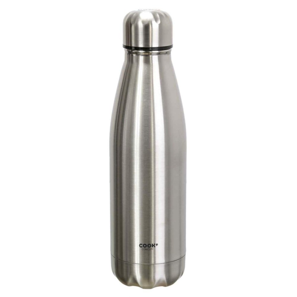 Thermal Bottle Cook Concept   Stainless steel 500 ml