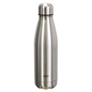 Thermosflasche Cook Concept   Edelstahl 500 ml