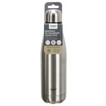 Thermosflasche Cook Concept   Edelstahl 500 ml