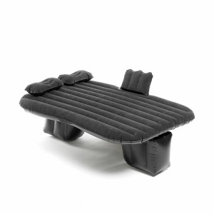 Matelas Gonflable pour Voitures Cleep InnovaGoods (Reconditionné B)