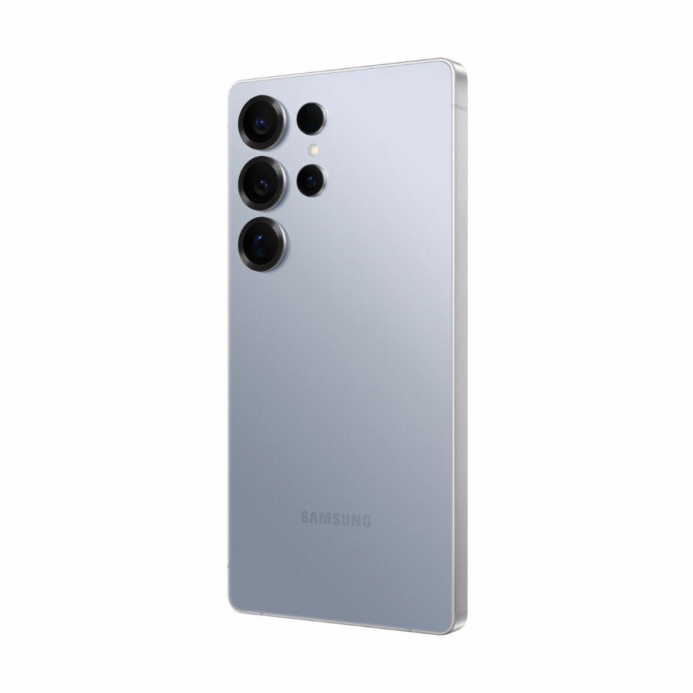 Smartphone Samsung 6,9" Qualcomm Snapdragon 8 Elite 12 GB RAM 1 TB Blau