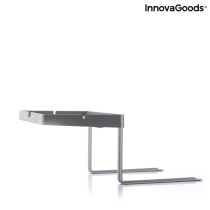 Universal Bed Shelf Bedten InnovaGoods Bedten Grey (Refurbished A)