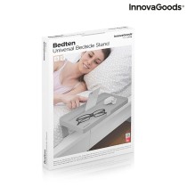 Universal-Bettablage Bedten InnovaGoods Bedten Grau (Restauriert A)