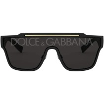 Ladies' Sunglasses Dolce & Gabbana VIALE PIAVE 2-0 DG 6125