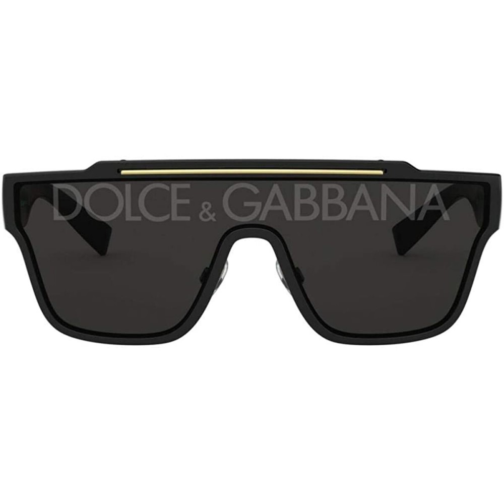 Damensonnenbrille Dolce & Gabbana VIALE PIAVE 2-0 DG 6125