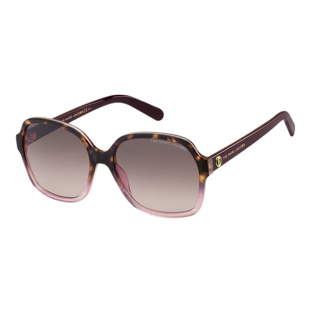 Lunettes de soleil Femme Marc Jacobs MARC-526-S-65T-3X ø 57 mm