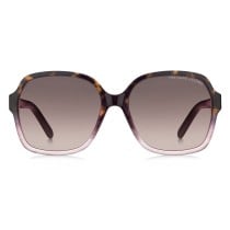 Lunettes de soleil Femme Marc Jacobs MARC-526-S-65T-3X ø 57 mm