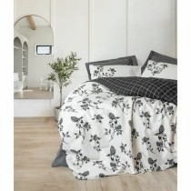 Parure de couette Multicouleur 220 x 240 cm
