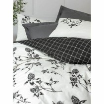 Parure de couette Multicouleur 220 x 240 cm