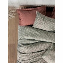 Parure de couette Multicouleur 220 x 240 cm