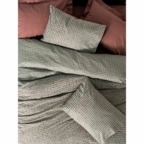 Parure de couette Multicouleur 220 x 240 cm