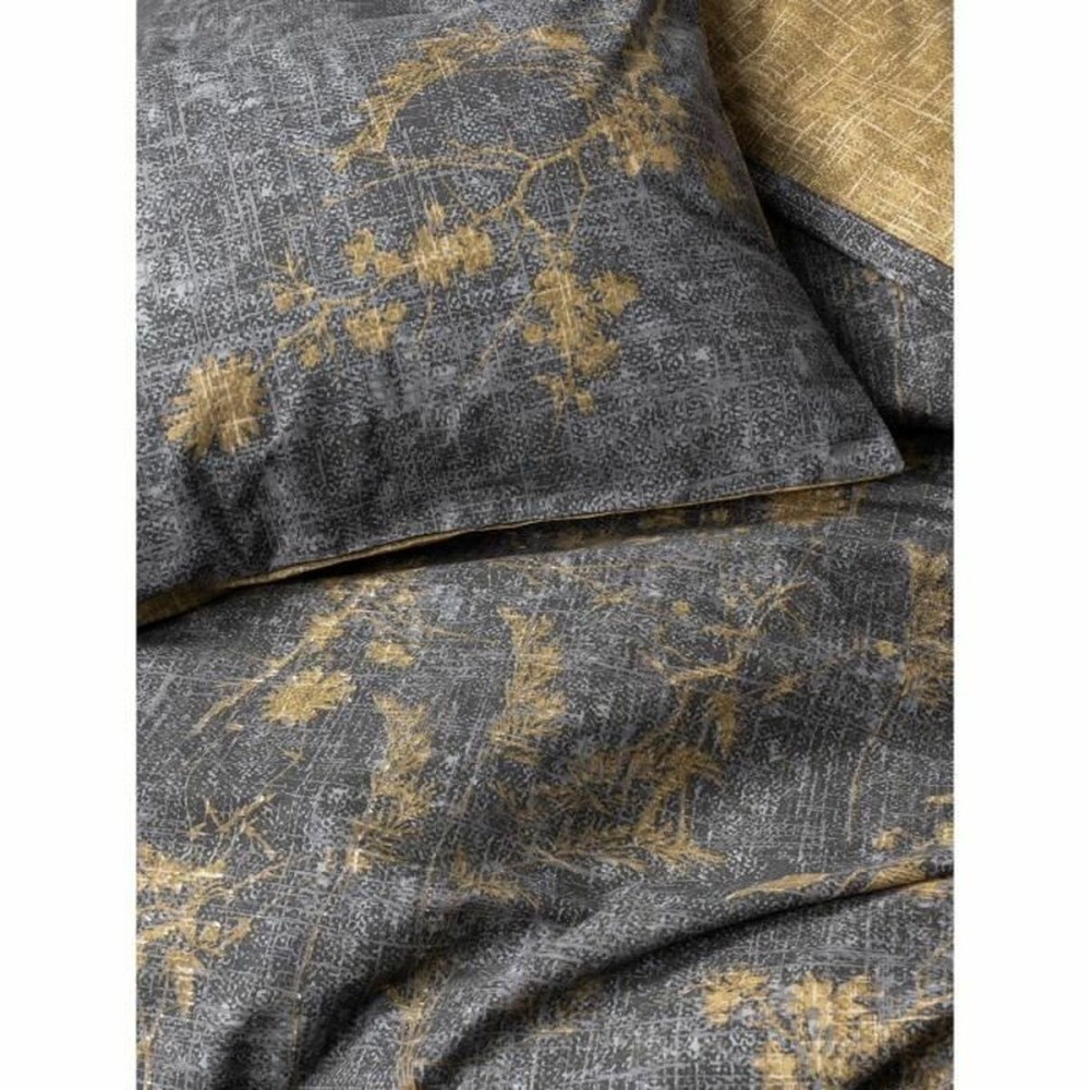 Parure de couette Multicouleur 220 x 240 cm