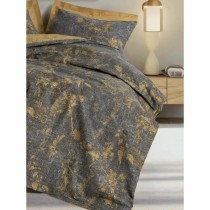 Parure de couette Multicouleur 220 x 240 cm