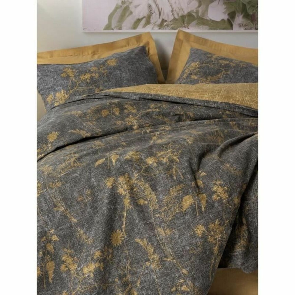 Parure de couette Multicouleur 220 x 240 cm