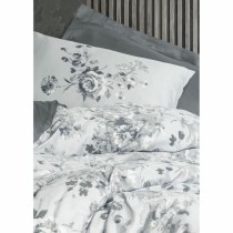 Parure de couette Multicouleur 220 x 240 cm