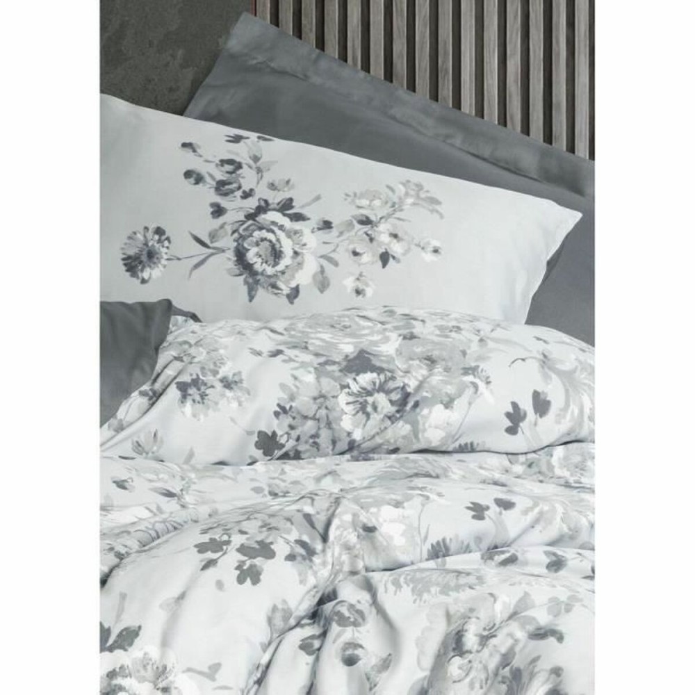Parure de couette Multicouleur 220 x 240 cm