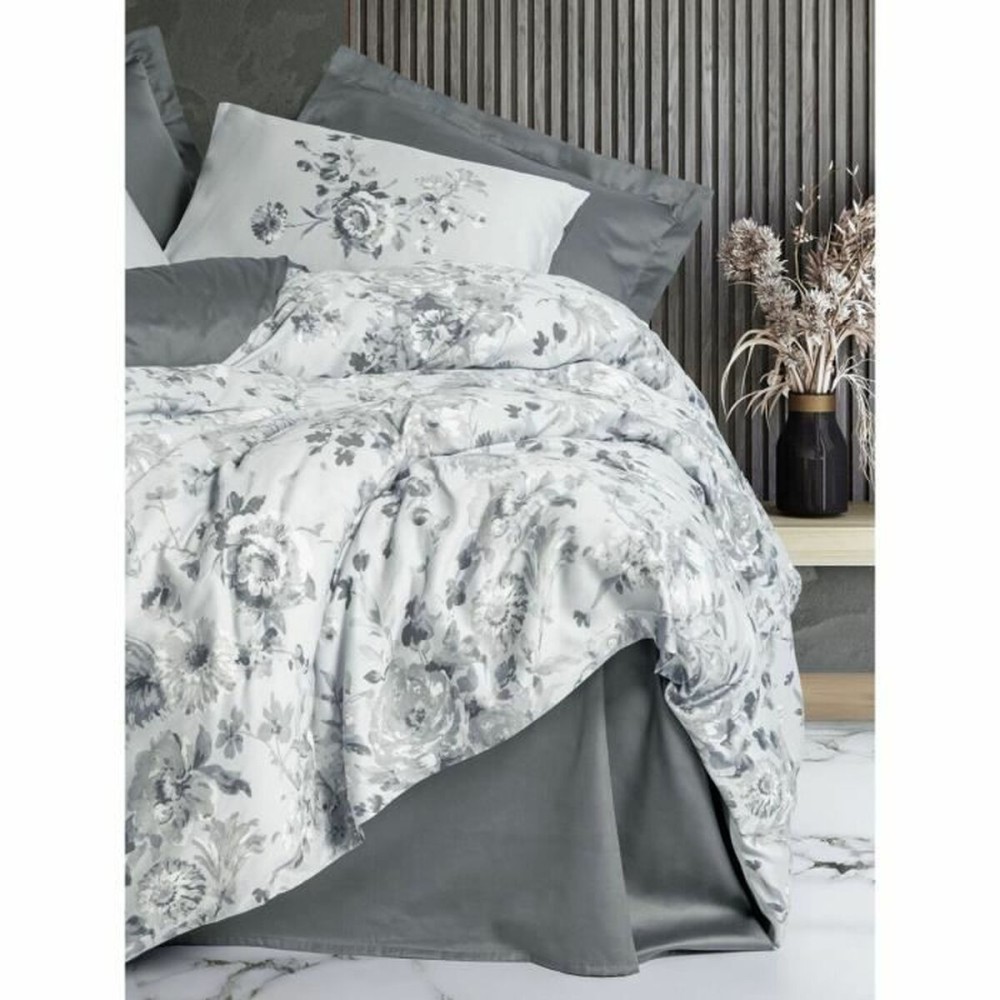 Parure de couette Multicouleur 220 x 240 cm