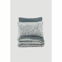 Parure de couette Multicouleur 220 x 240 cm