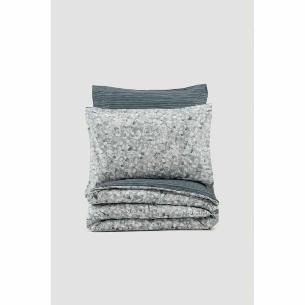 Parure de couette Multicouleur 220 x 240 cm