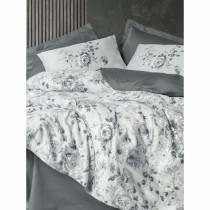 Parure de couette Multicouleur 220 x 240 cm
