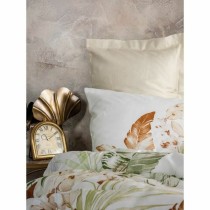 Parure de couette Multicouleur 220 x 240 cm
