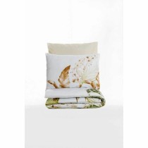 Parure de couette Multicouleur 220 x 240 cm
