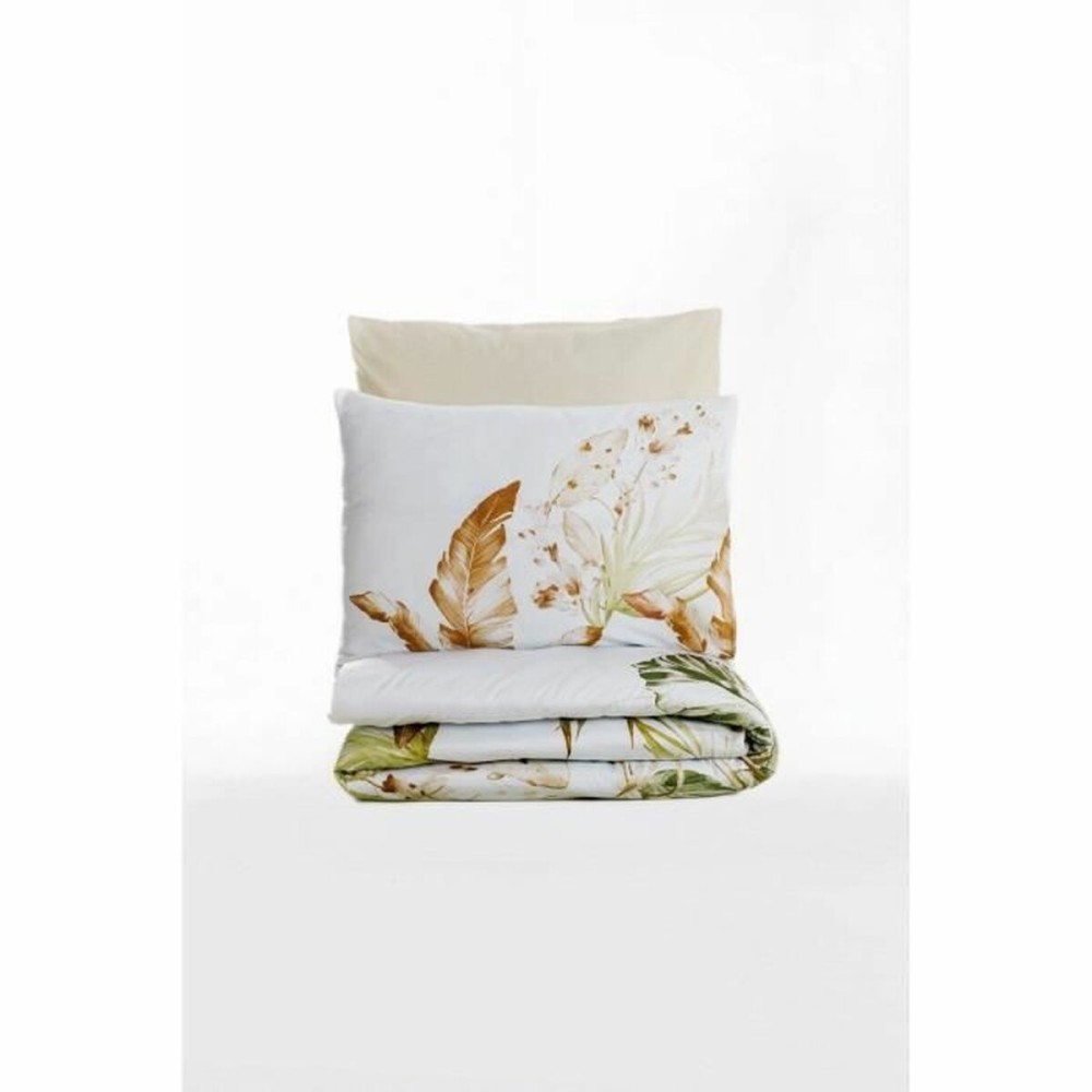 Duvet cover set Multicolour 220 x 240 cm