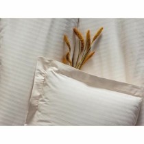 Parure de couette Blanc 220 x 240 cm