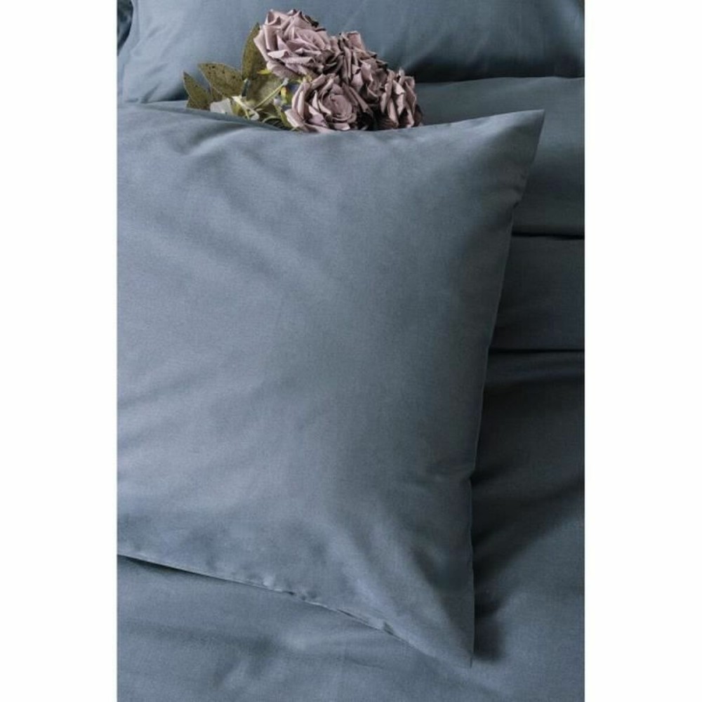 Parure de couette Bleu 220 x 240 cm