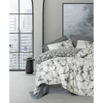 Parure de couette Multicouleur 220 x 240 cm