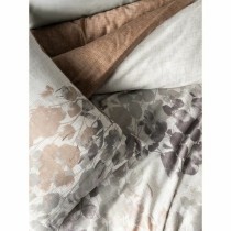 Parure de couette Multicouleur 220 x 240 cm