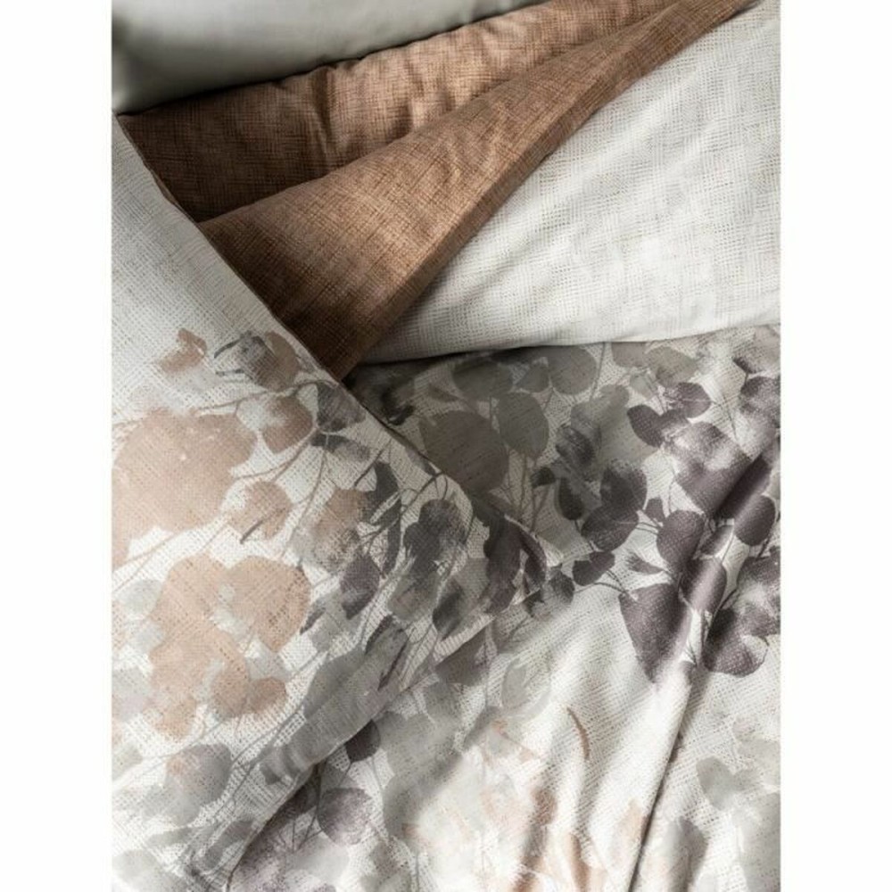 Parure de couette Multicouleur 220 x 240 cm