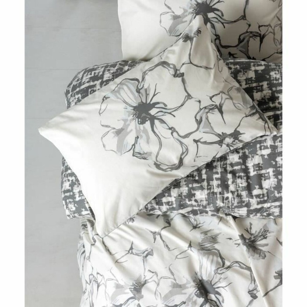 Parure de couette Multicouleur 220 x 240 cm
