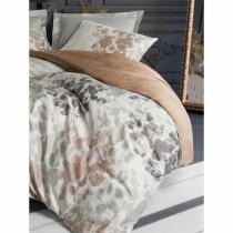 Parure de couette Multicouleur 220 x 240 cm