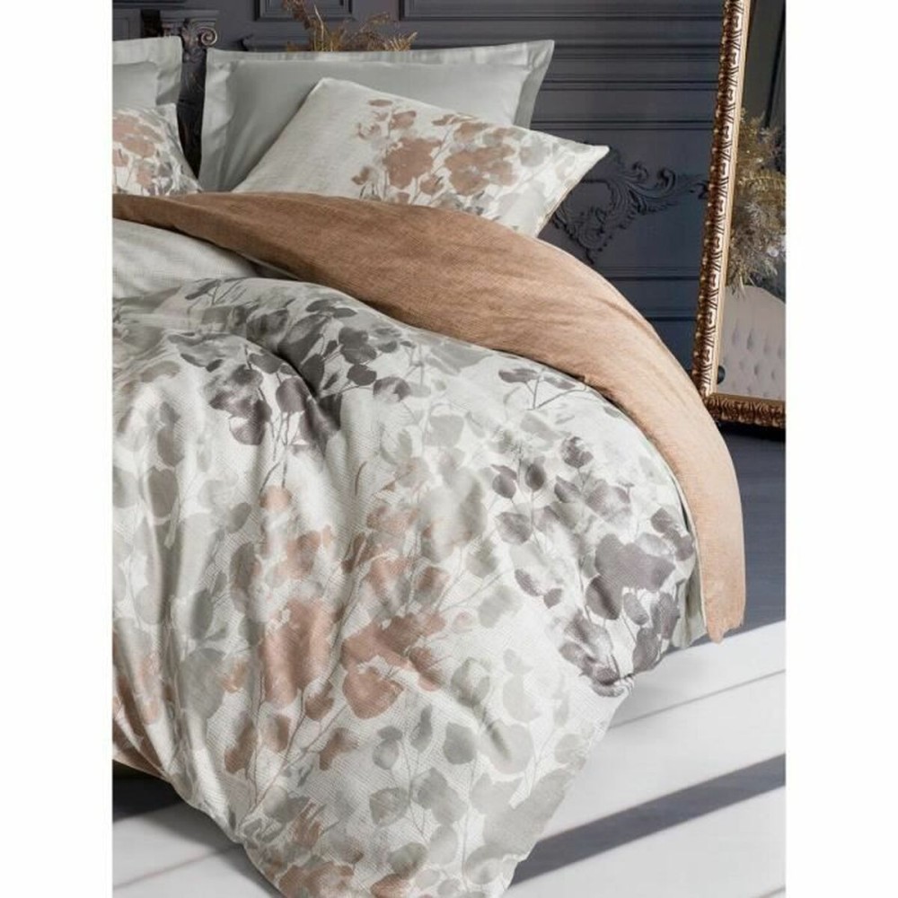 Parure de couette Multicouleur 220 x 240 cm