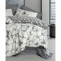 Parure de couette Multicouleur 220 x 240 cm