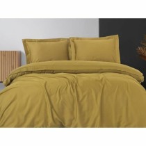 Parure de couette Kaki 220 x 240 cm