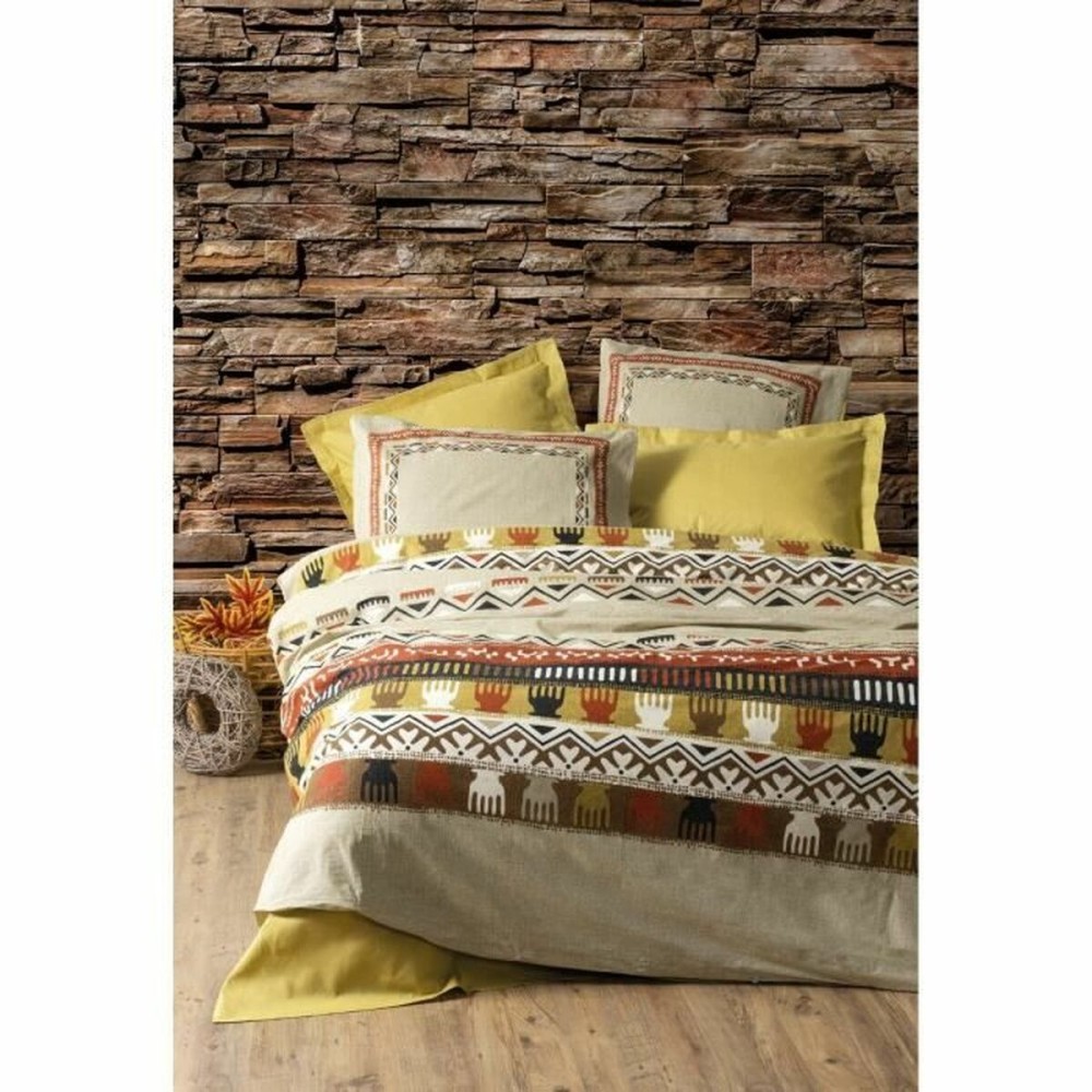 Duvet cover set