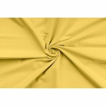 Parure de couette Jaune Lit king size 3 Pièces