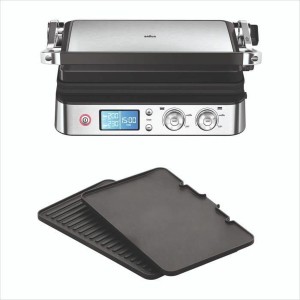 Elektrogrill Braun 2000 W