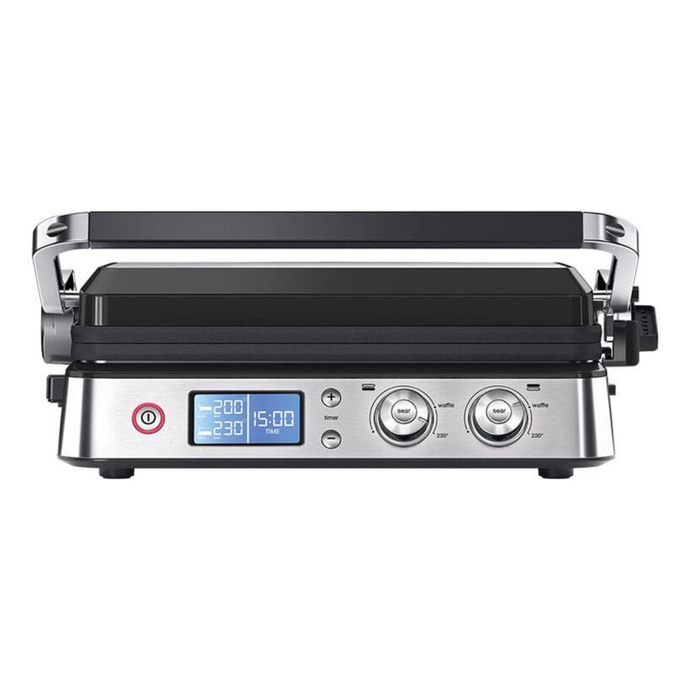 Electric Barbecue Braun 2000 W