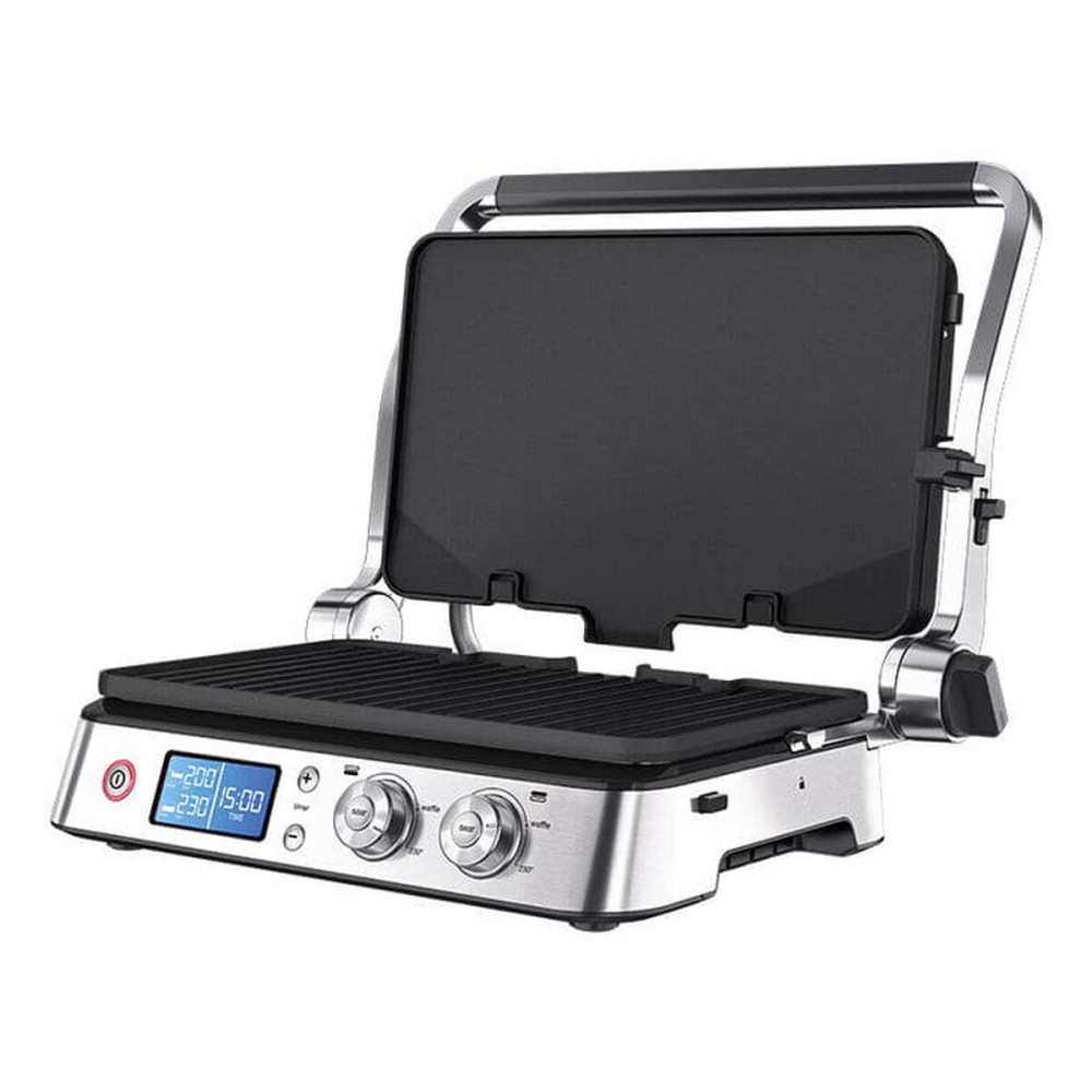 Electric Barbecue Braun 2000 W