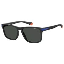 Lunettes de soleil Unisexe Polaroid PLD-2088-S-0VK-M9 Ø 55 mm