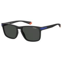 Unisex-Sonnenbrille Polaroid PLD-2088-S-0VK-M9 Ø 55 mm