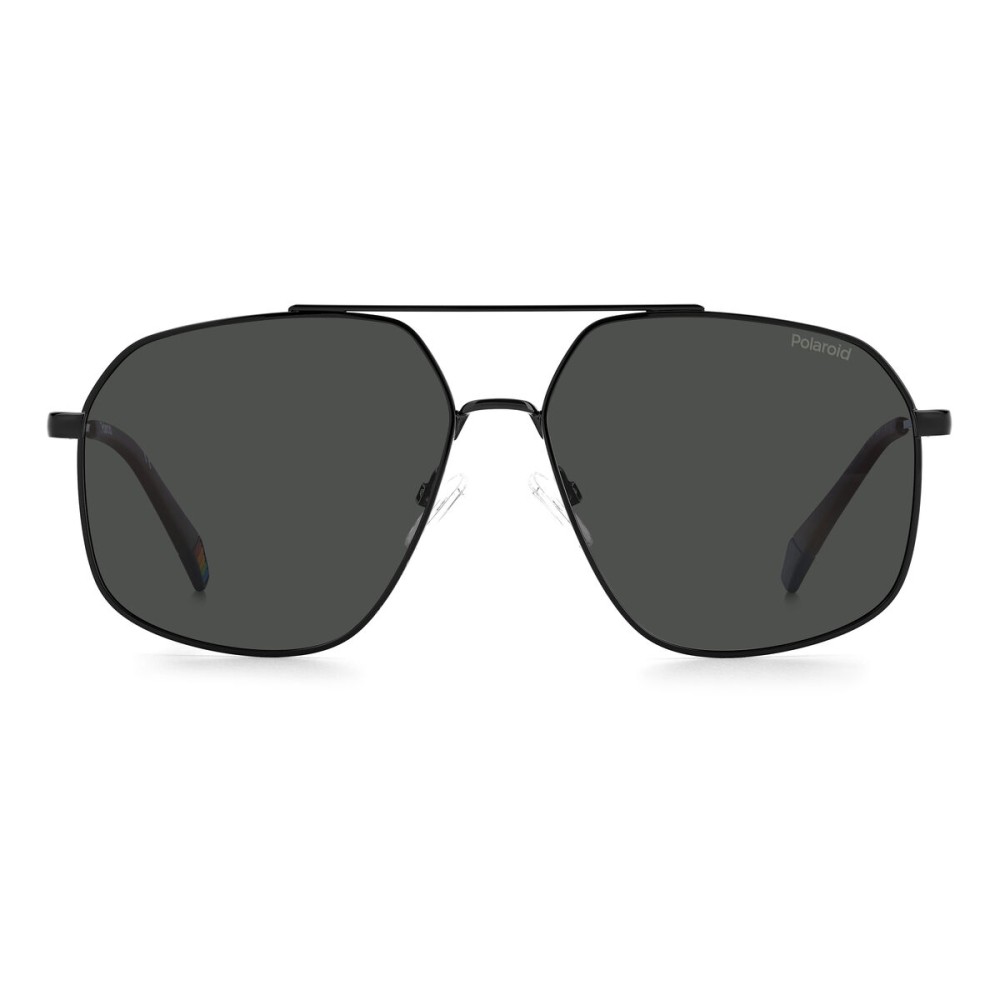 Unisex-Sonnenbrille Polaroid PLD-6173-S-807-M9 ø 58 mm